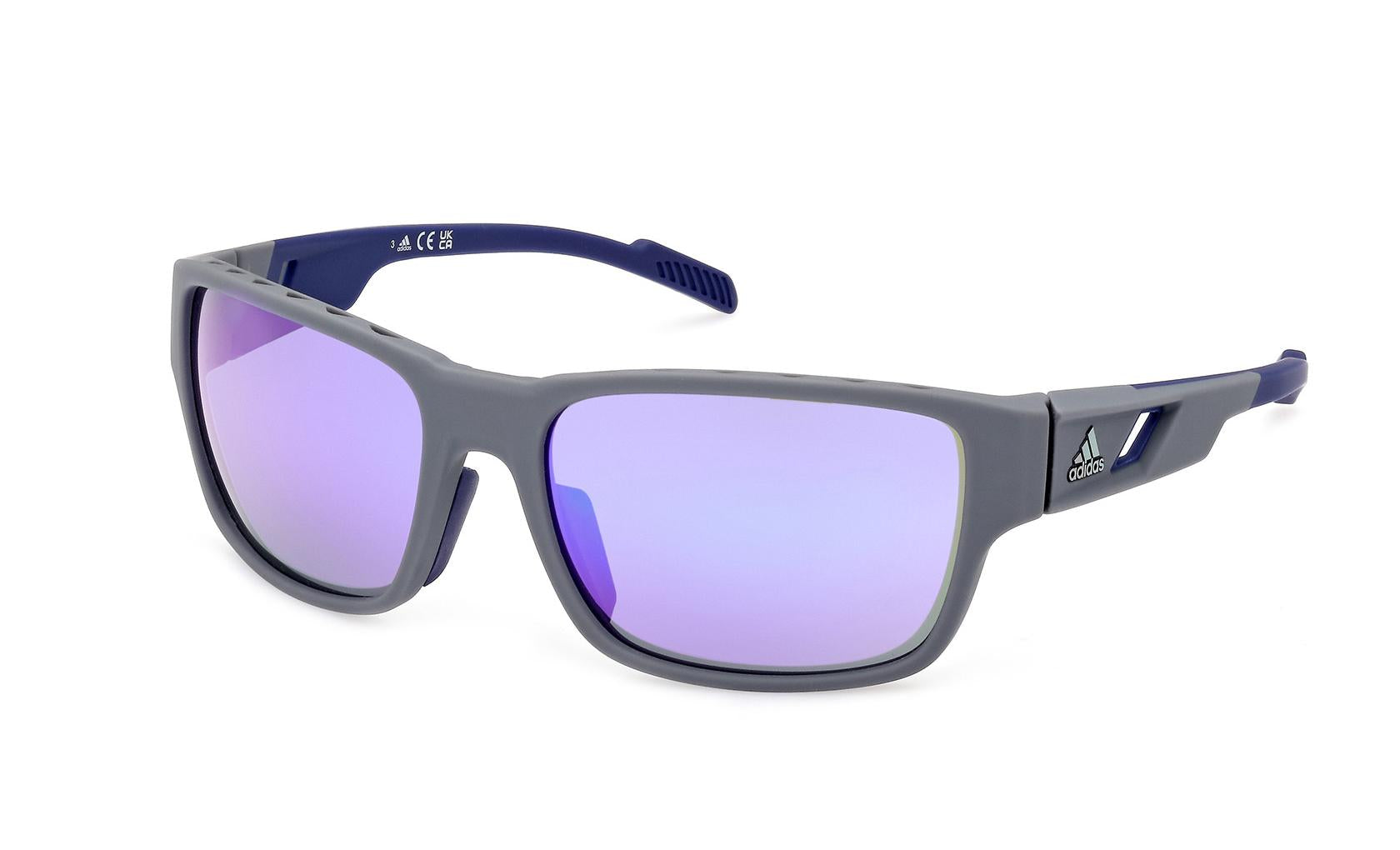 Adidas Sport Sunglasses 20Z GREY/OTHER
