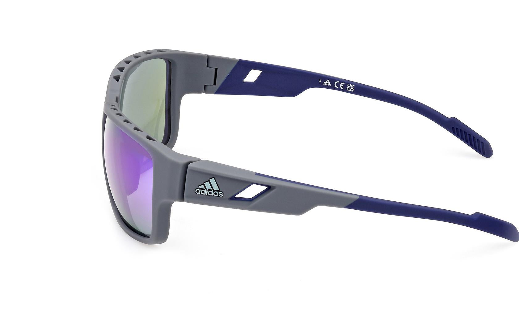 Adidas Sport Sunglasses 20Z GREY/OTHER