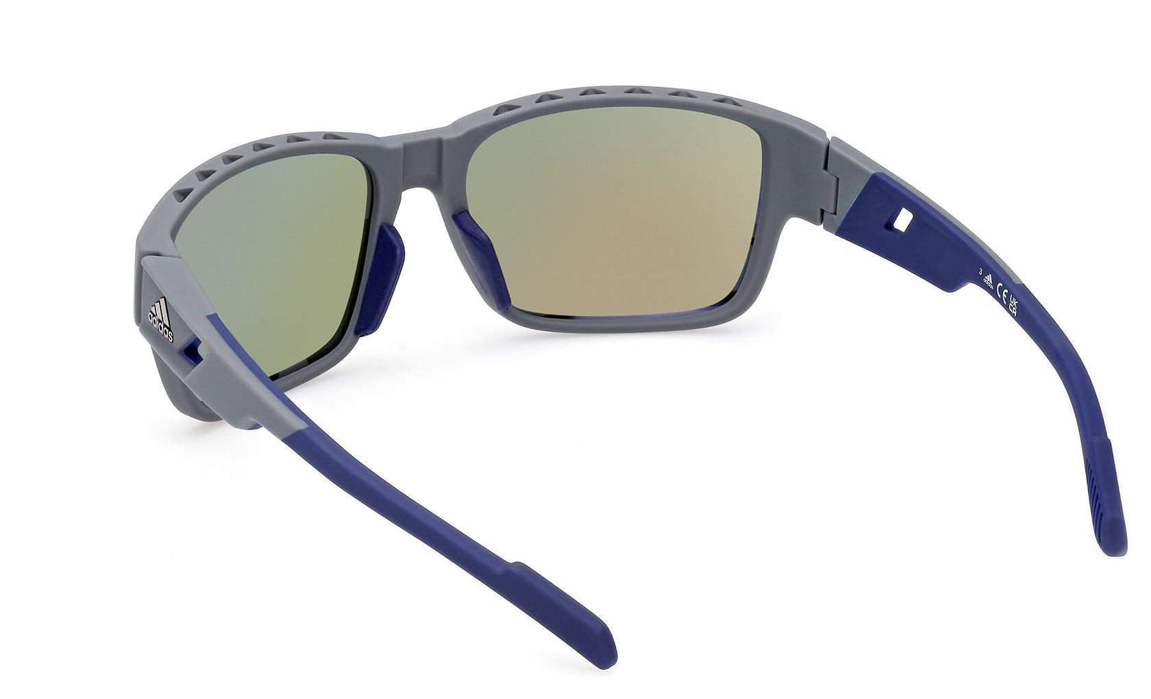 Adidas Sport Sunglasses 20Z GREY/OTHER