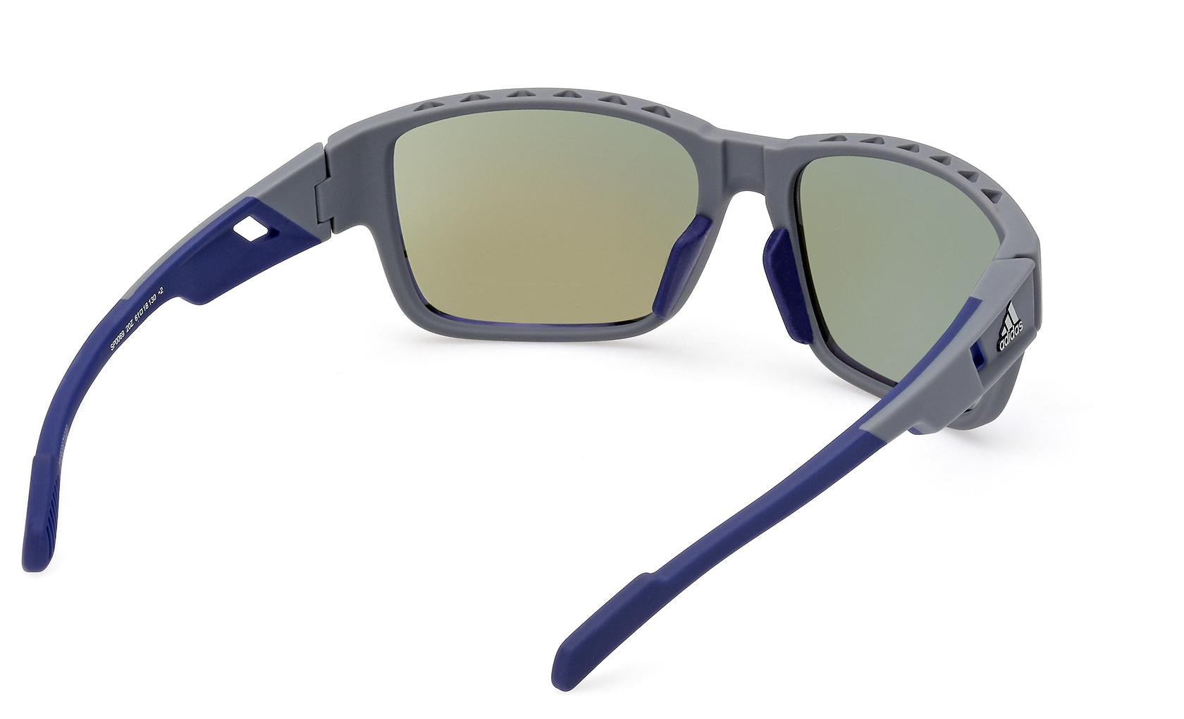 Adidas Sport Sunglasses 20Z GREY/OTHER