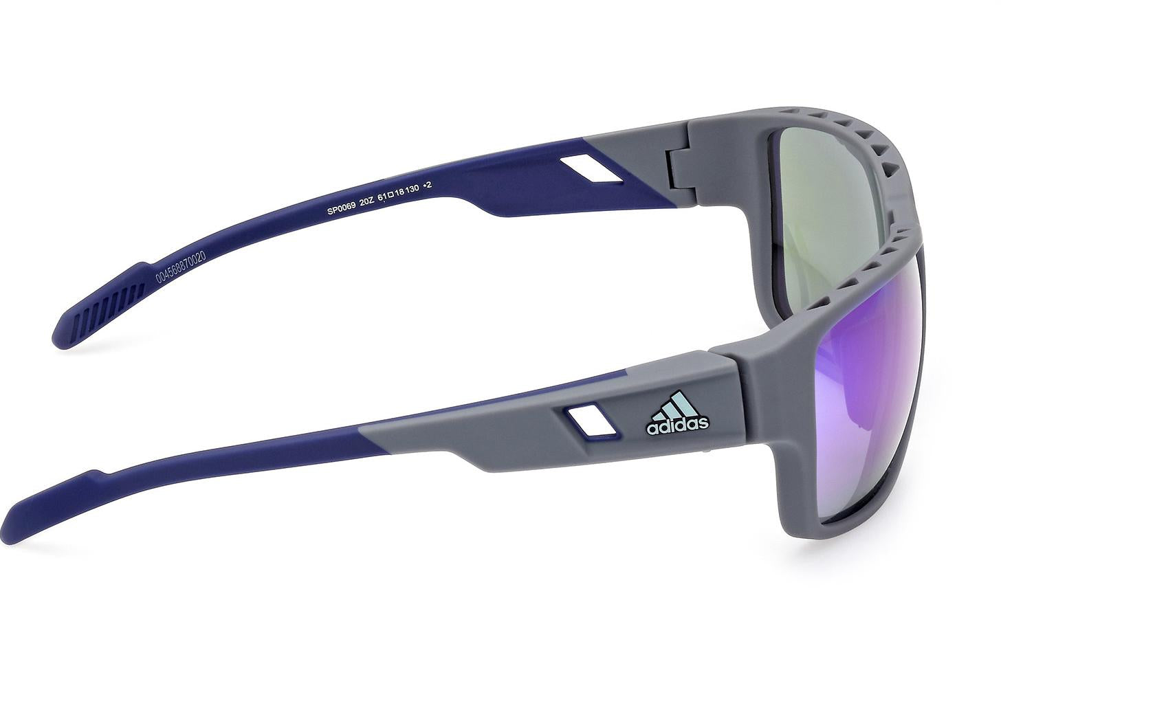 Adidas Sport Sunglasses 20Z GREY/OTHER