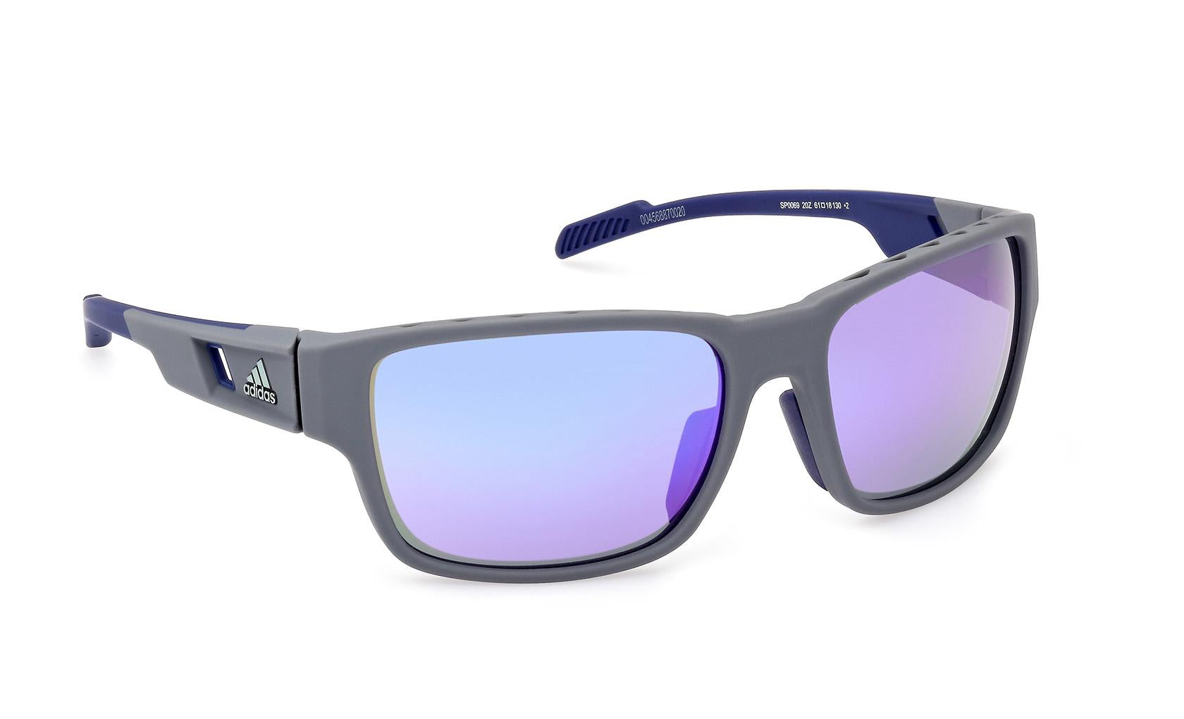 Adidas Sport Sunglasses 20Z GREY/OTHER