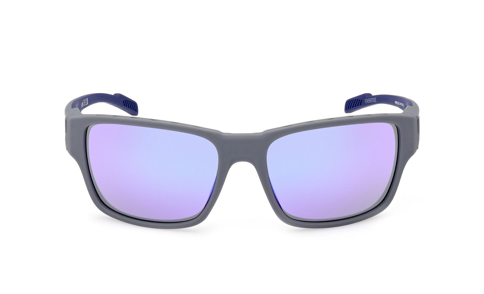 Adidas Sport Sunglasses 20Z GREY/OTHER