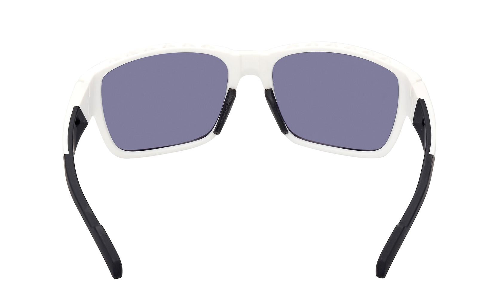 Adidas Sport Sunglasses 24A WHITE/OTHER