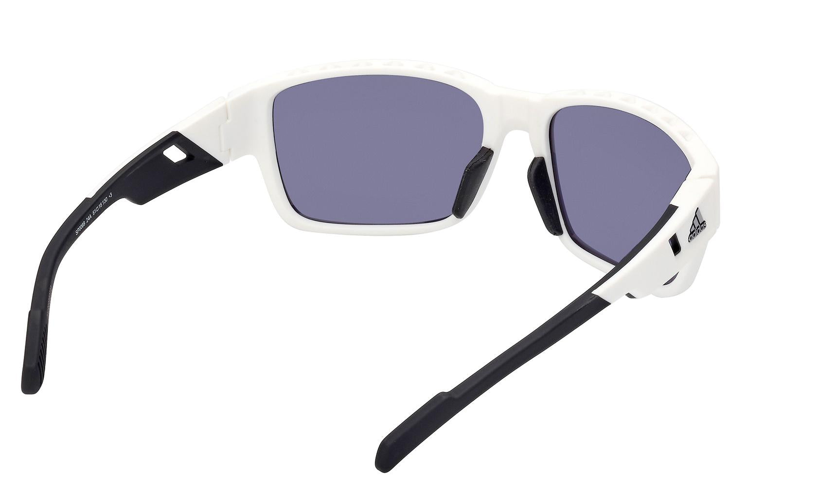 Adidas Sport Sunglasses 24A WHITE/OTHER