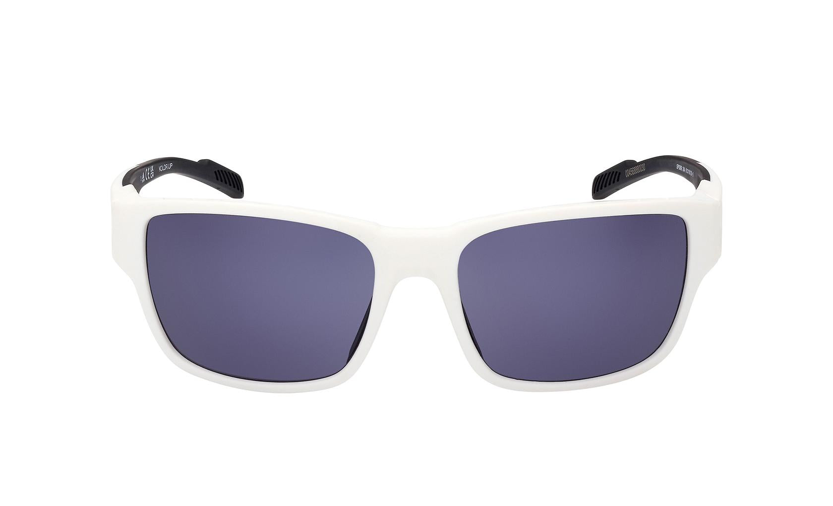 Adidas Sport Sunglasses 24A WHITE/OTHER