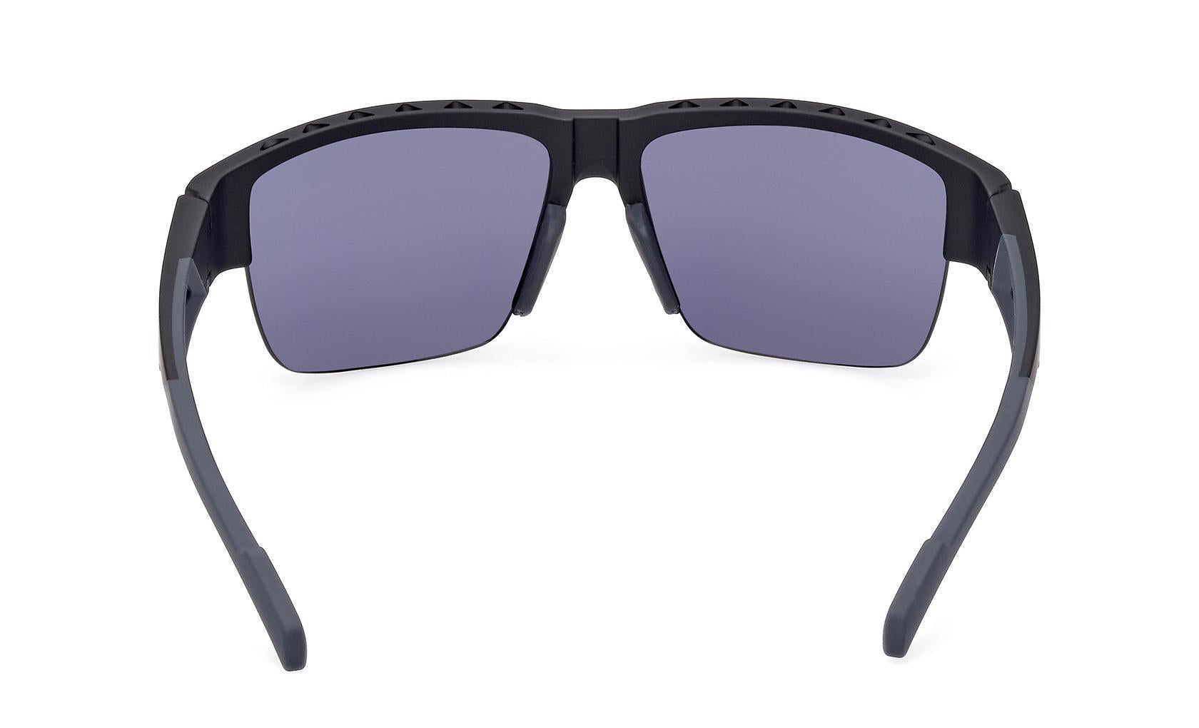 Adidas Sport Sunglasses 02A MATTE BLACK