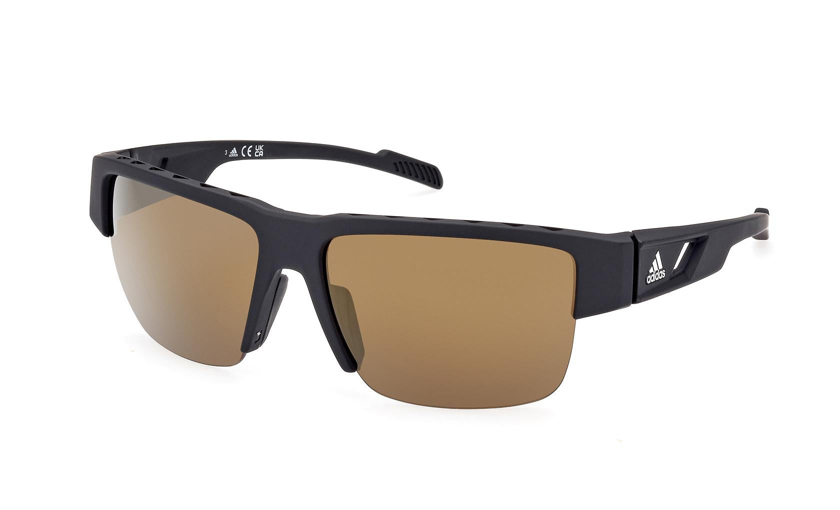 Adidas Sport Sunglasses 05H BLACK/OTHER