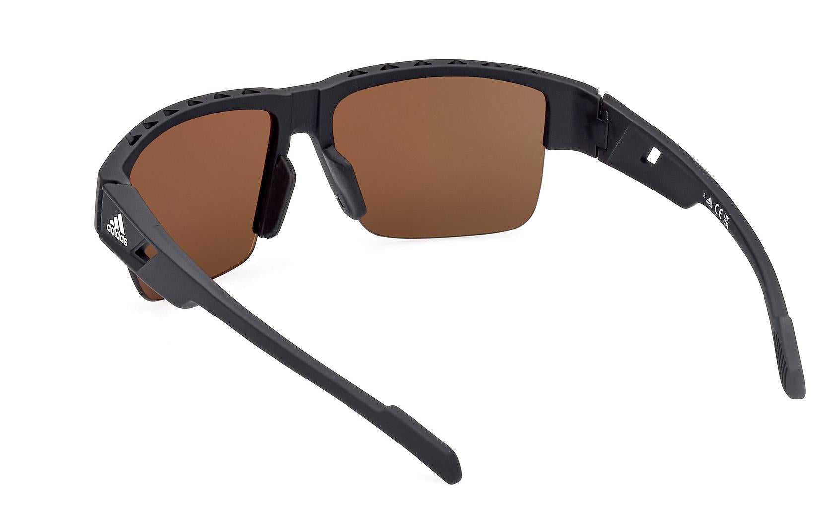 Adidas Sport Sunglasses 05H BLACK/OTHER