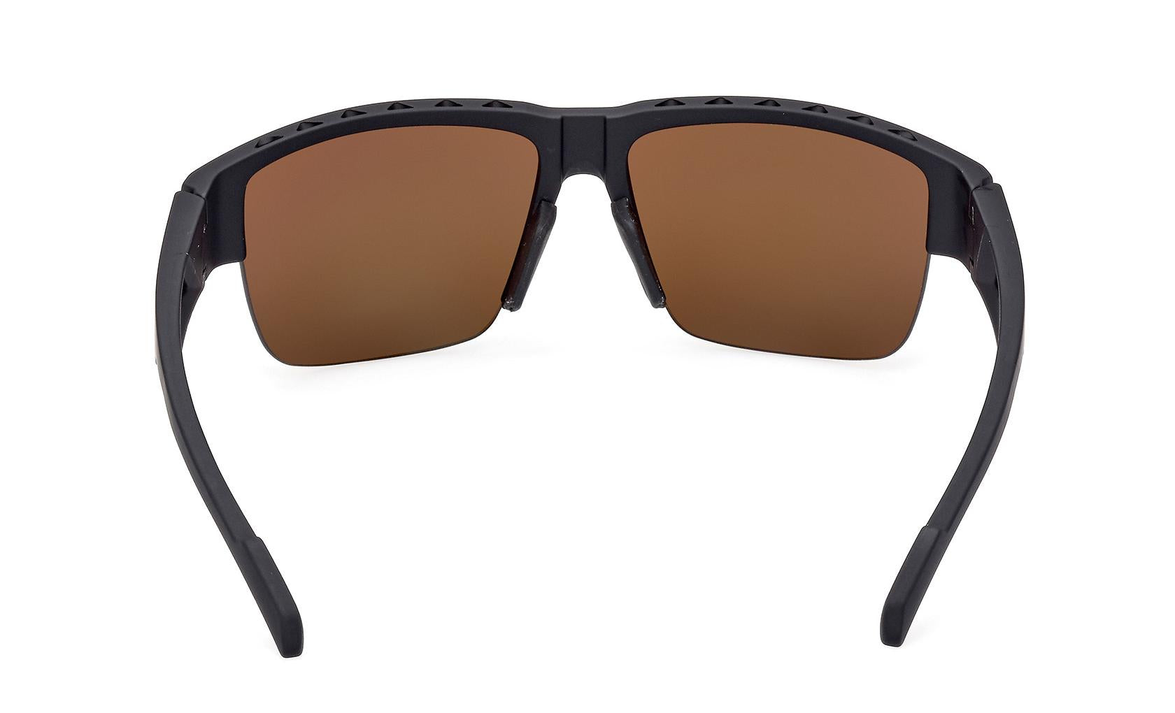 Adidas Sport Sunglasses 05H BLACK/OTHER