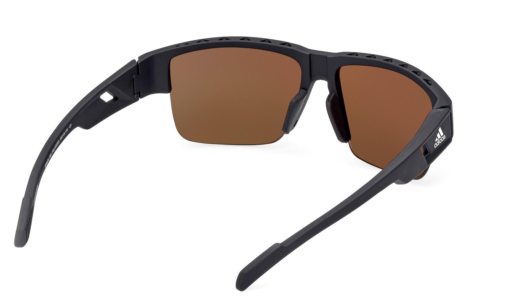 Adidas Sport Sunglasses 05H BLACK/OTHER
