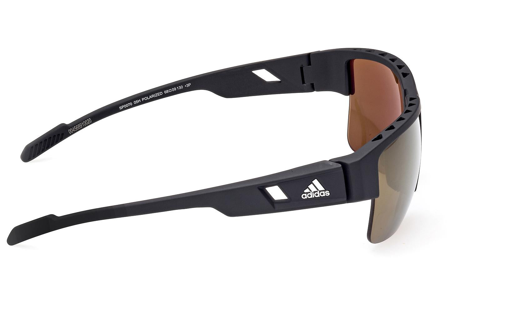 Adidas Sport Sunglasses 05H BLACK/OTHER