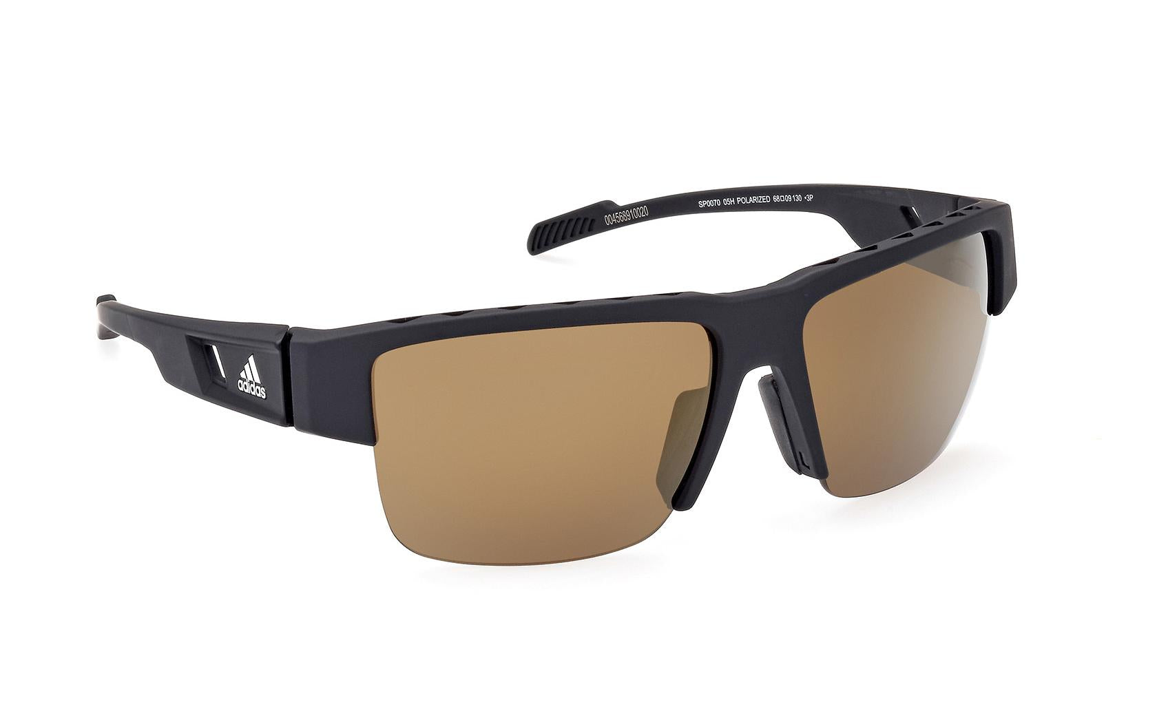 Adidas Sport Sunglasses 05H BLACK/OTHER