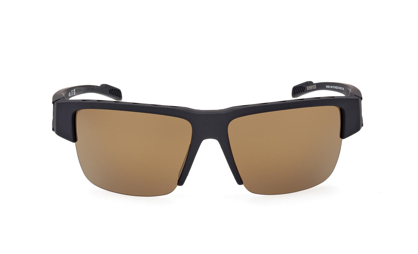 Adidas Sport Sunglasses 05H BLACK/OTHER