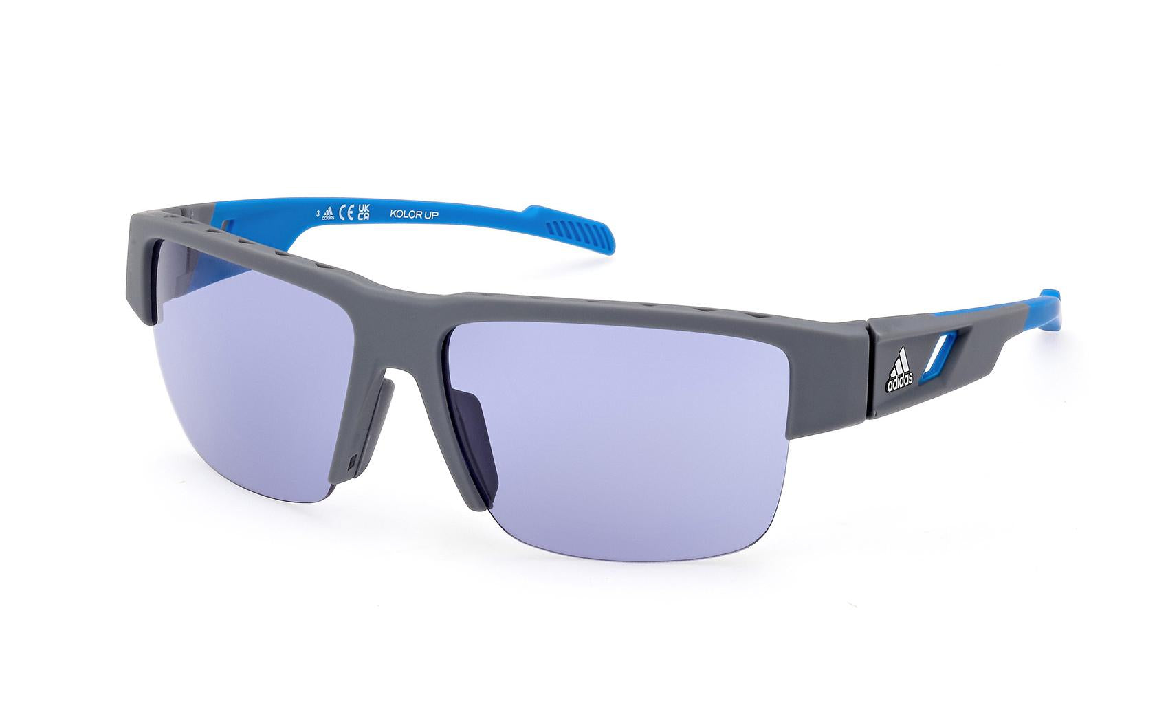 Adidas Sport Sunglasses 20V GREY/OTHER