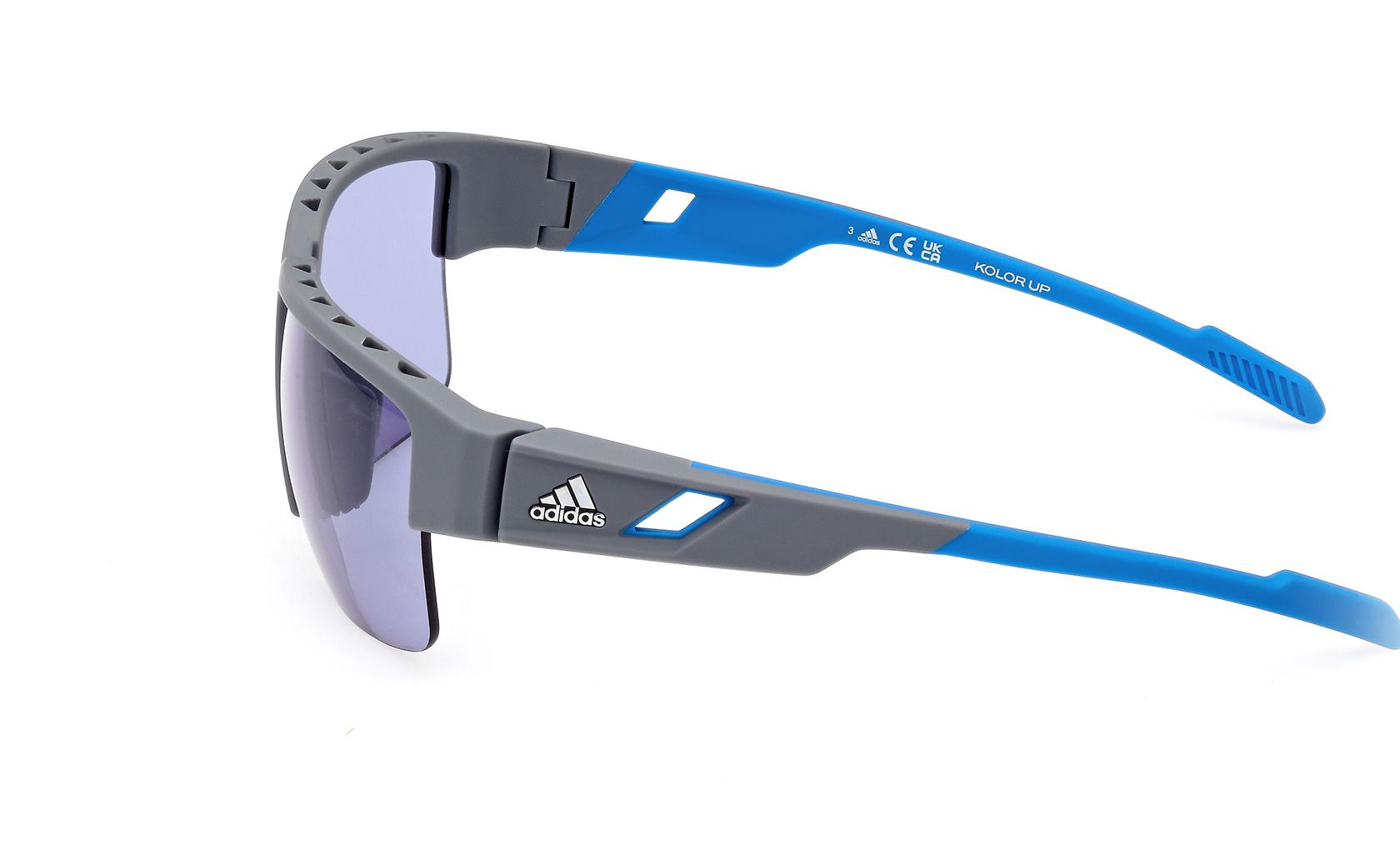 Adidas Sport Sunglasses 20V GREY/OTHER