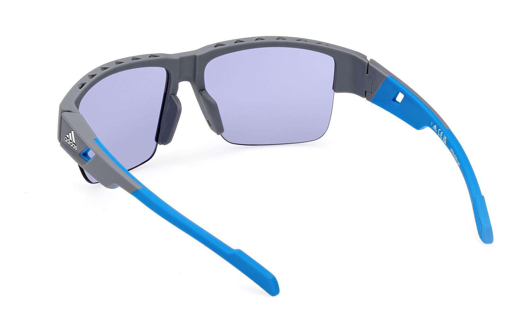 Adidas Sport Sunglasses 20V GREY/OTHER