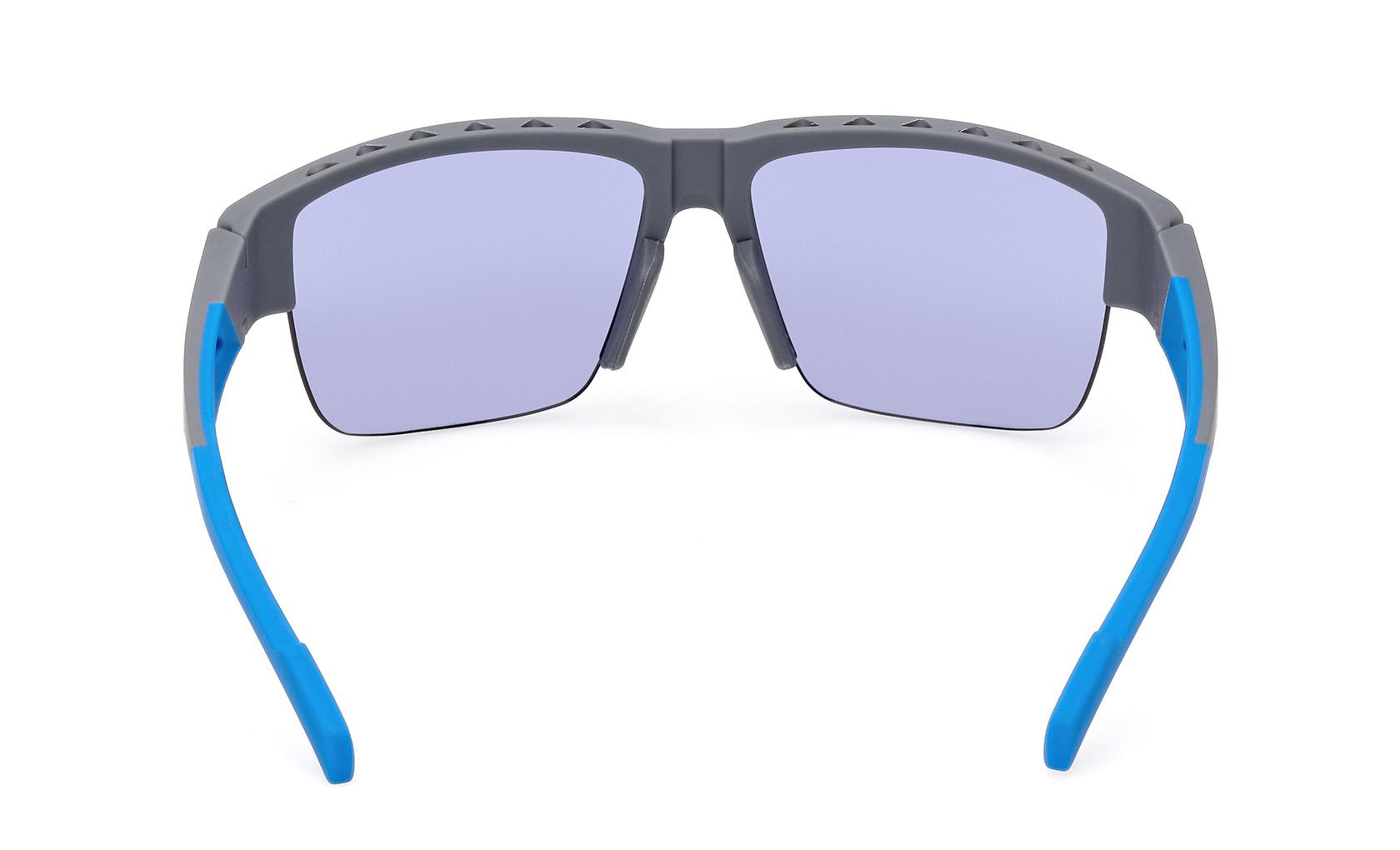 Adidas Sport Sunglasses 20V GREY/OTHER