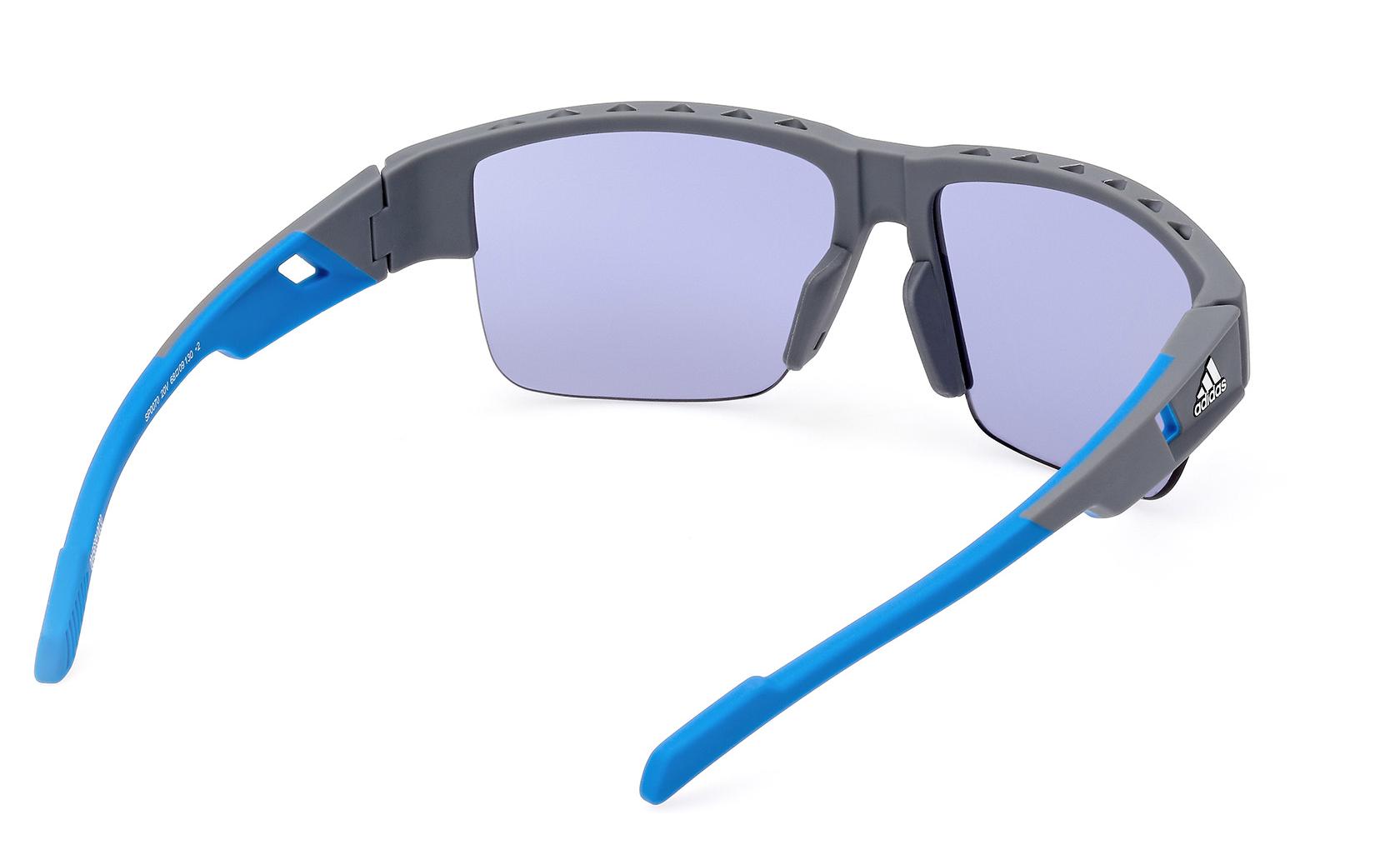 Adidas Sport Sunglasses 20V GREY/OTHER