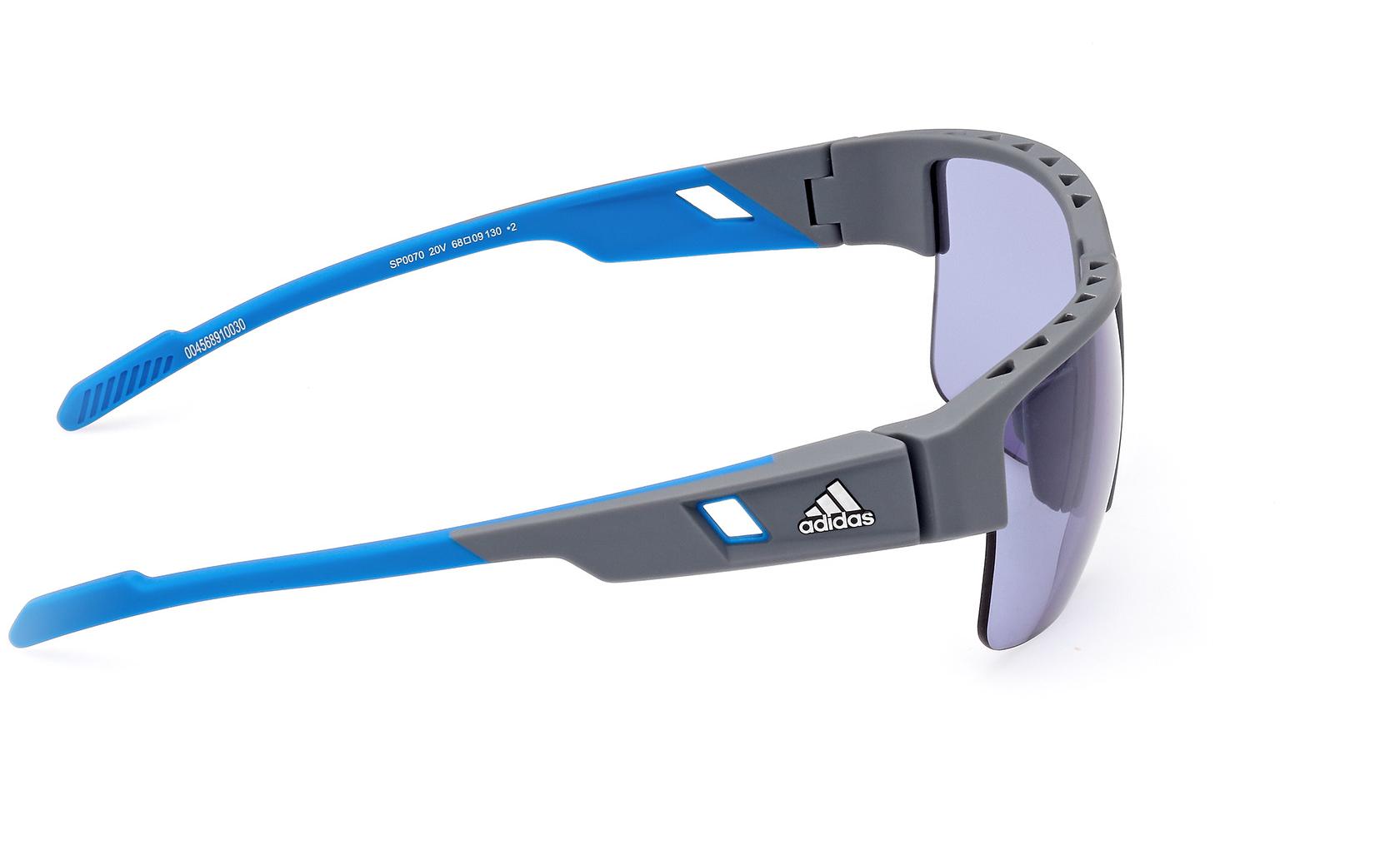 Adidas Sport Sunglasses 20V GREY/OTHER