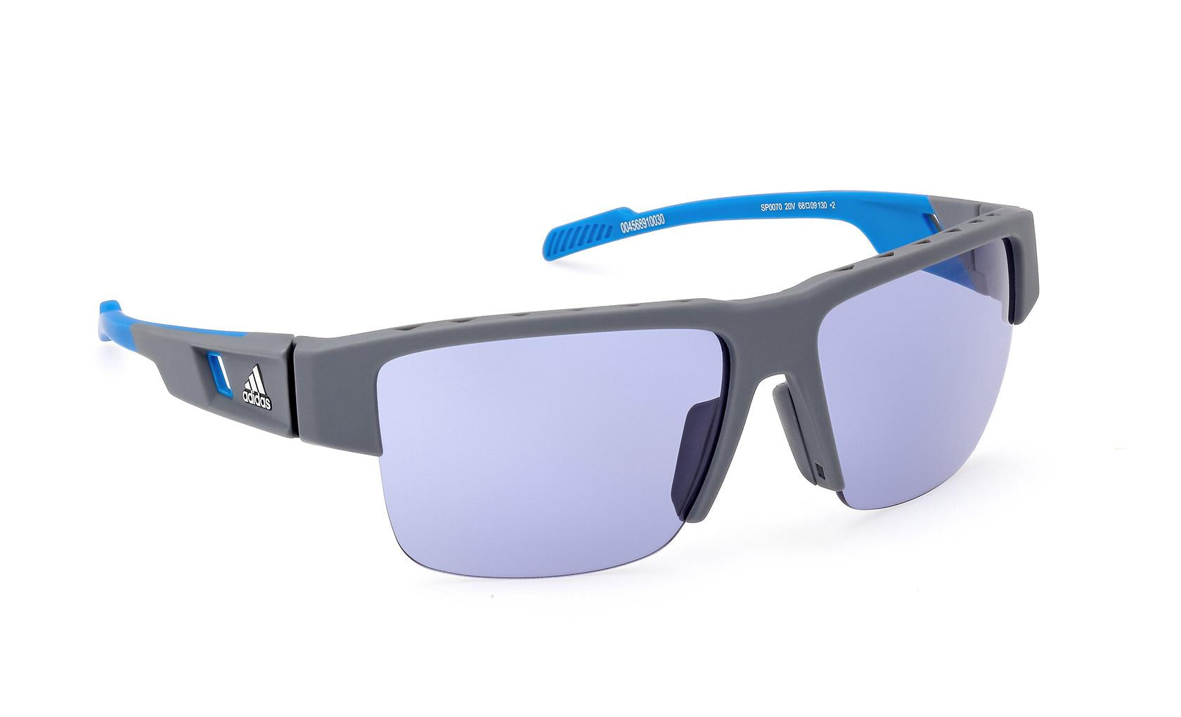 Adidas Sport Sunglasses 20V GREY/OTHER