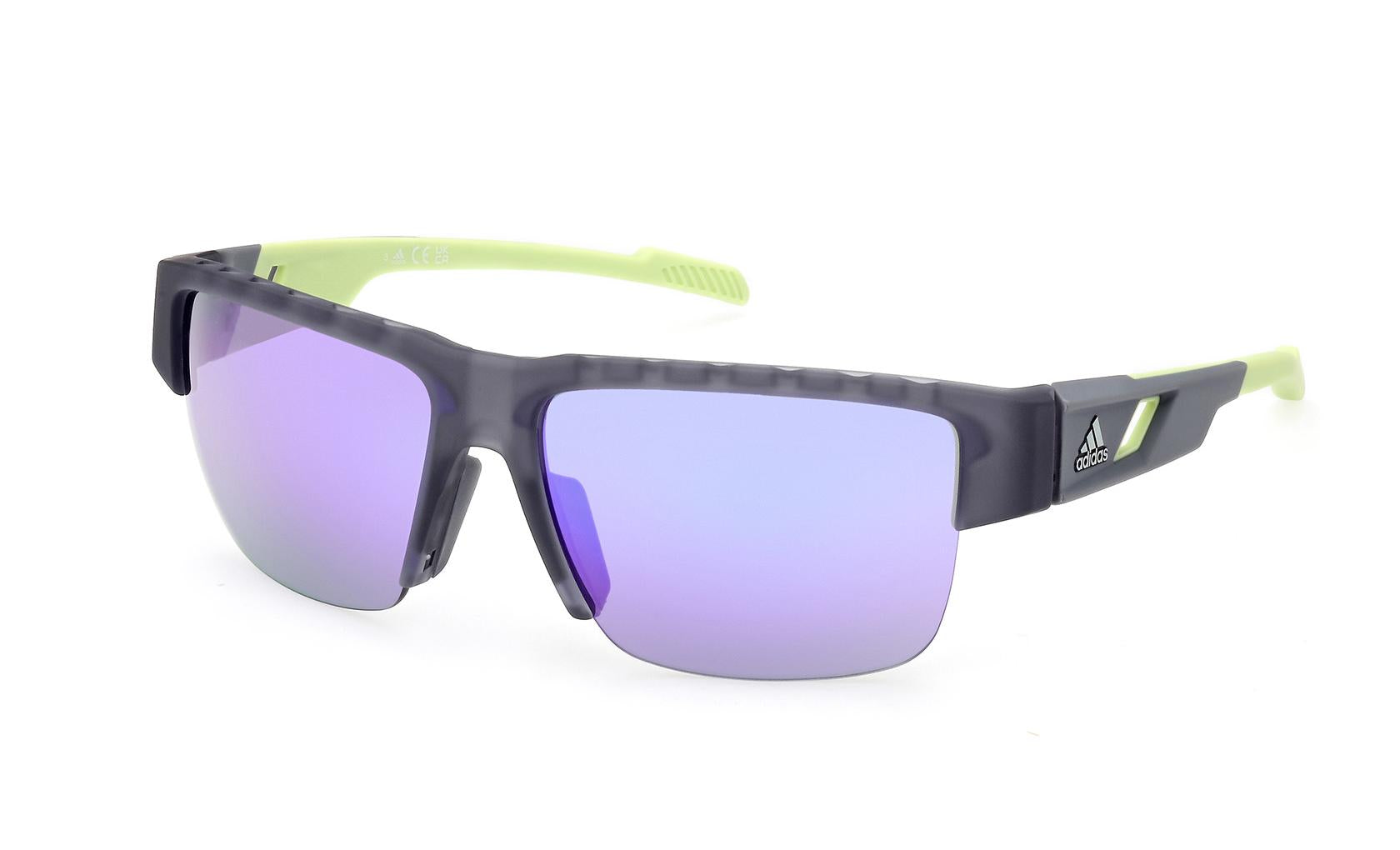 Adidas Sport Sunglasses 20Z GREY/OTHER
