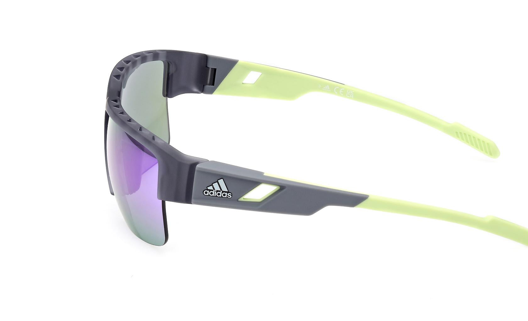 Adidas Sport Sunglasses 20Z GREY/OTHER