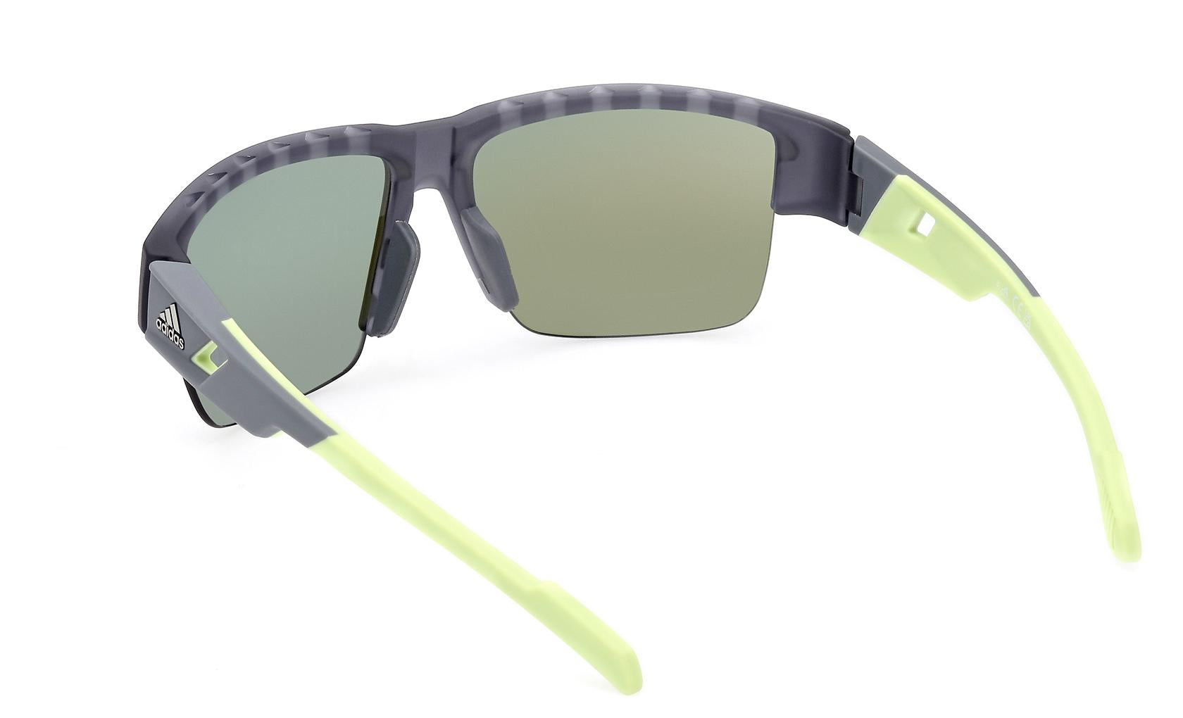 Adidas Sport Sunglasses 20Z GREY/OTHER