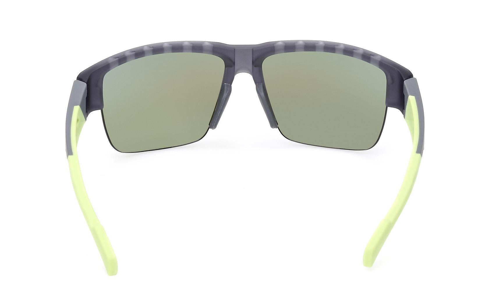 Adidas Sport Sunglasses 20Z GREY/OTHER