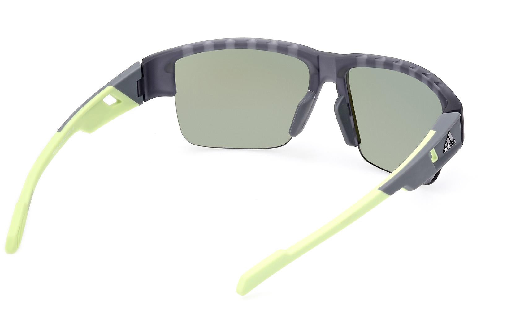 Adidas Sport Sunglasses 20Z GREY/OTHER