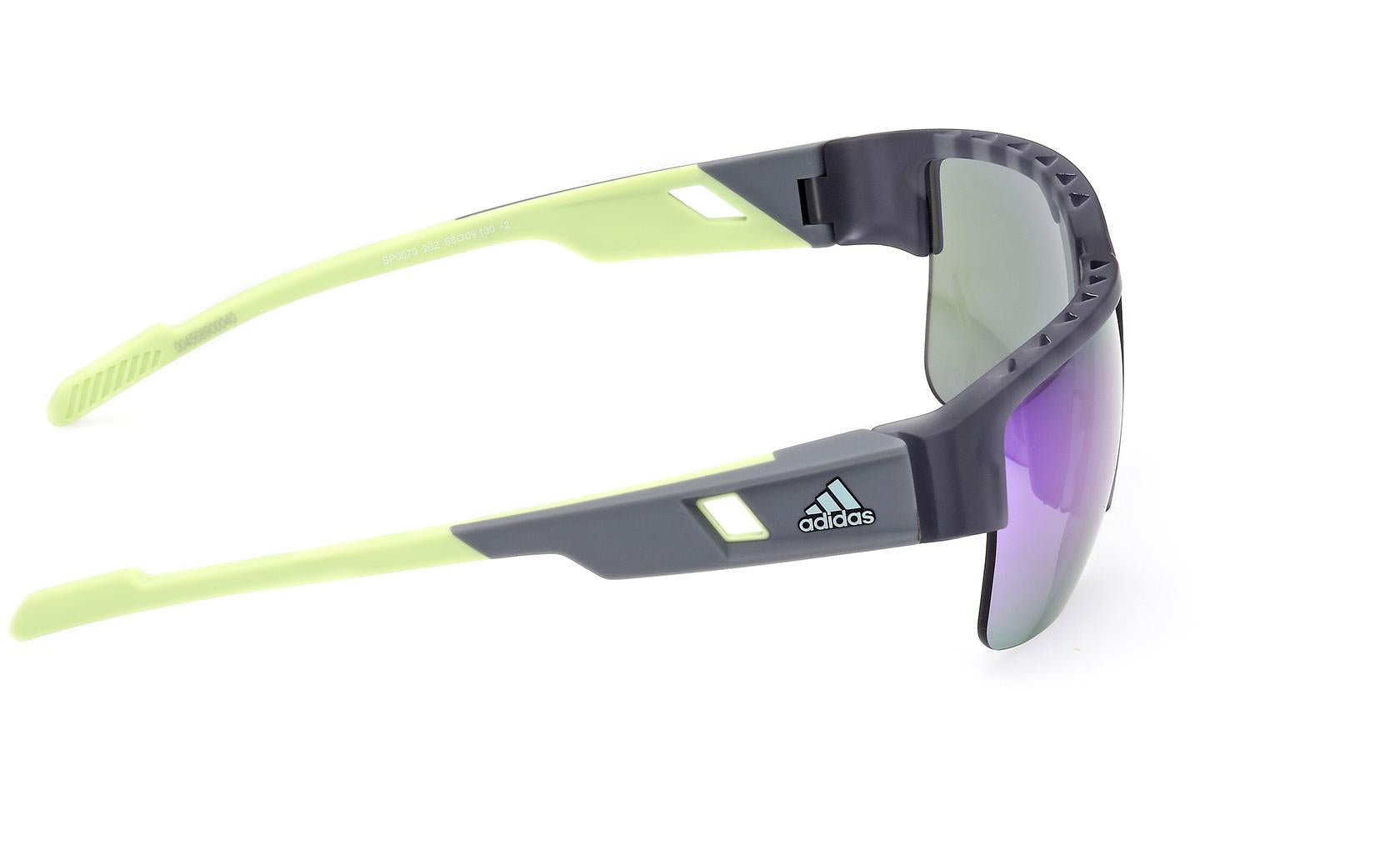 Adidas Sport Sunglasses 20Z GREY/OTHER