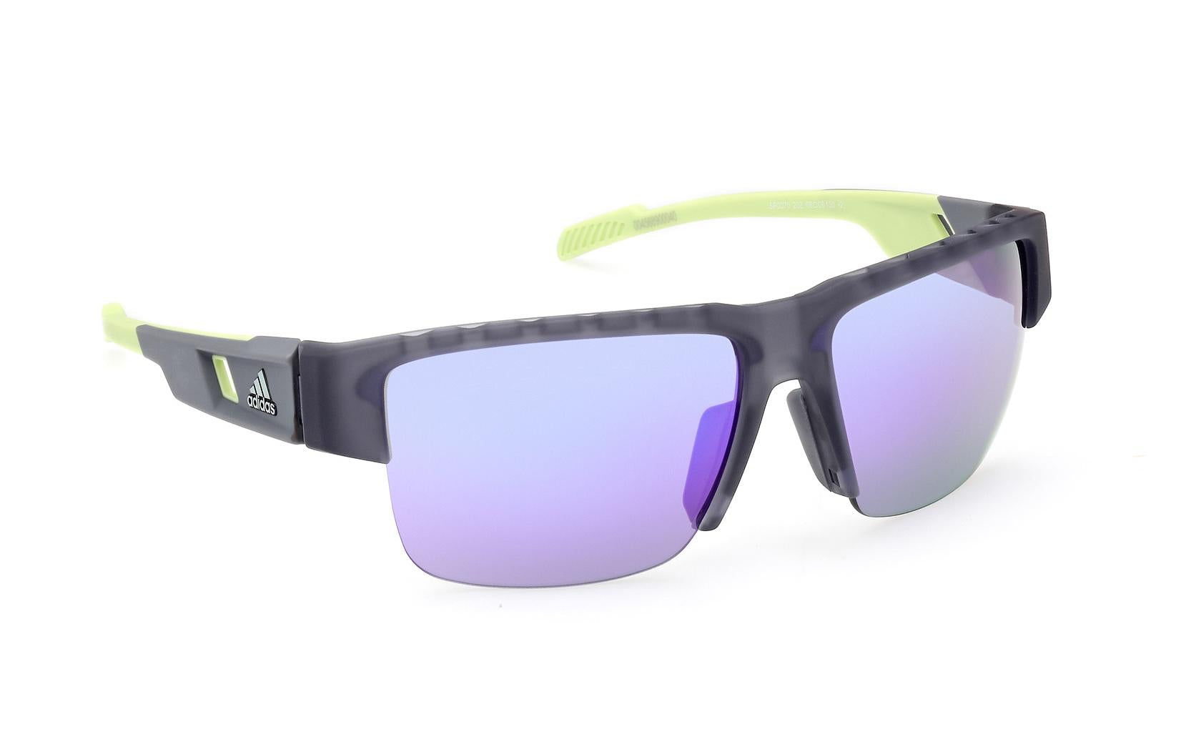 Adidas Sport Sunglasses 20Z GREY/OTHER