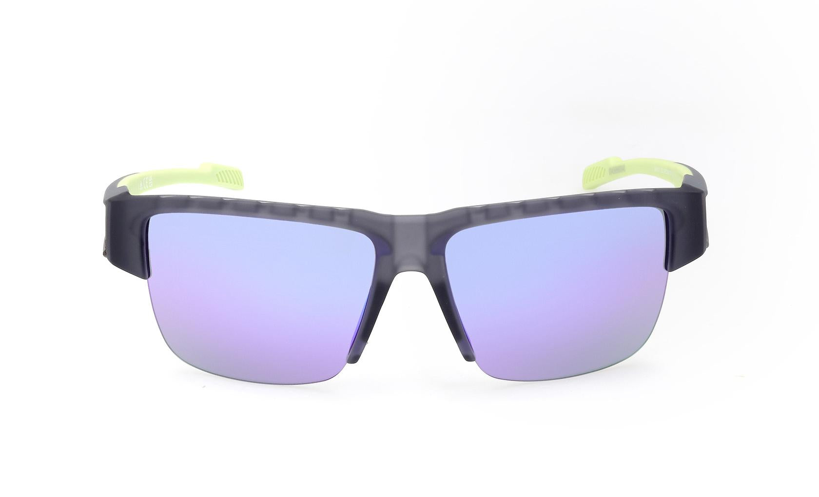 Adidas Sport Sunglasses 20Z GREY/OTHER