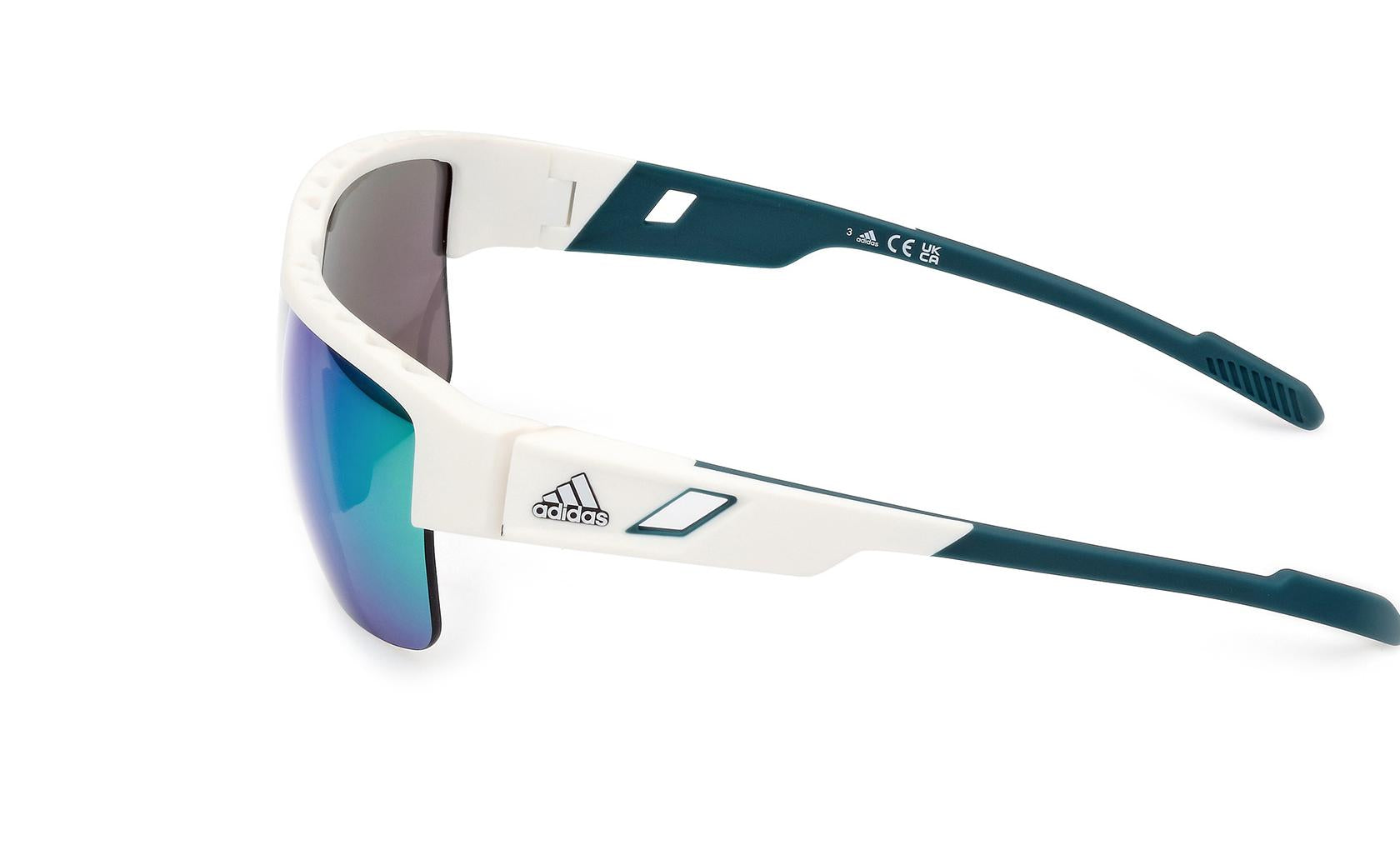Adidas Sport Sunglasses 24N WHITE/OTHER