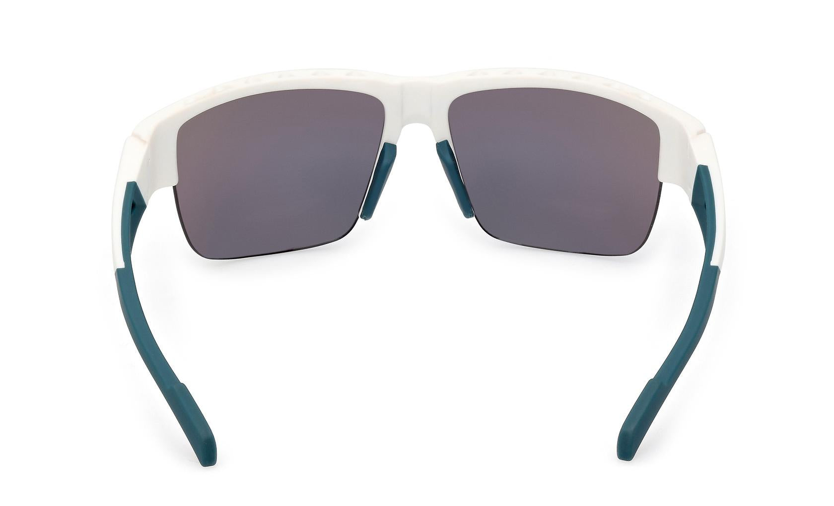 Adidas Sport Sunglasses 24N WHITE/OTHER