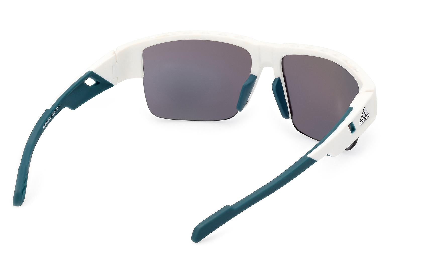 Adidas Sport Sunglasses 24N WHITE/OTHER