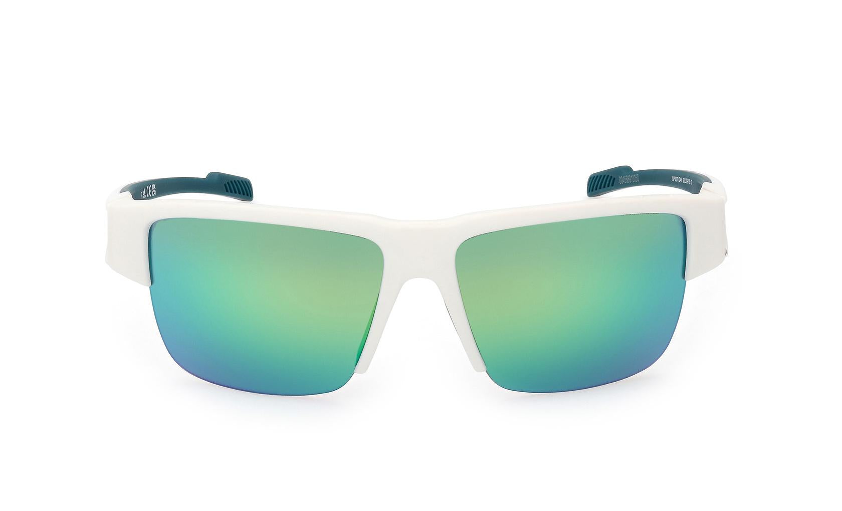 Adidas Sport Sunglasses 24N WHITE/OTHER