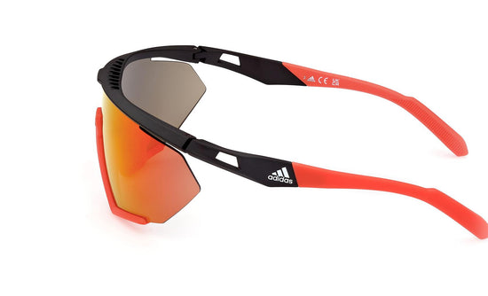 Adidas Sport Sunglasses 05L BLACK/OTHER