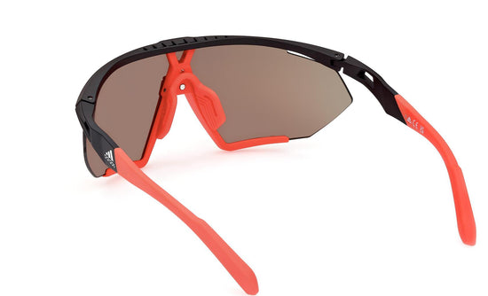 Adidas Sport Sunglasses 05L BLACK/OTHER