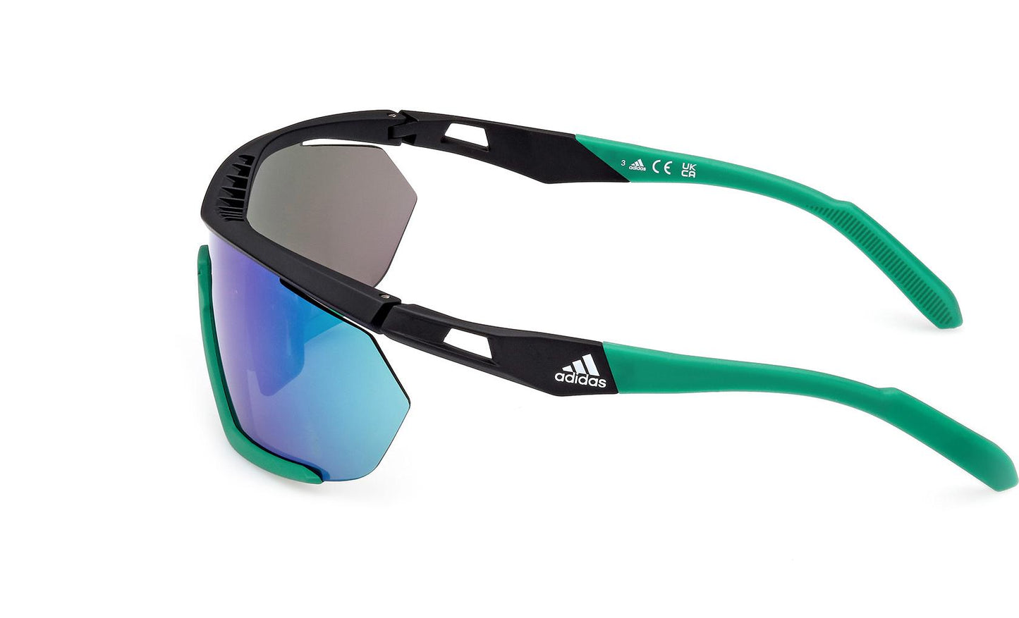 Adidas Sport Sunglasses 05Q BLACK/OTHER
