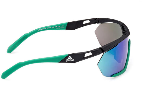 Adidas Sport Sunglasses 05Q BLACK/OTHER