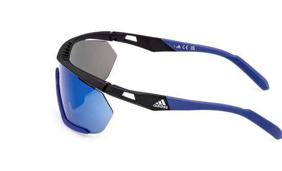 Adidas Sport Sunglasses 05X BLACK/OTHER