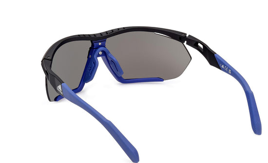 Adidas Sport Sunglasses 05X BLACK/OTHER