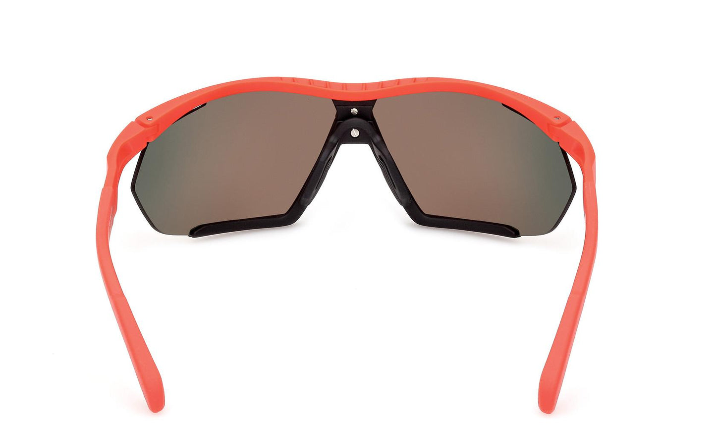 Adidas Sport Sunglasses 67L MATTE RED