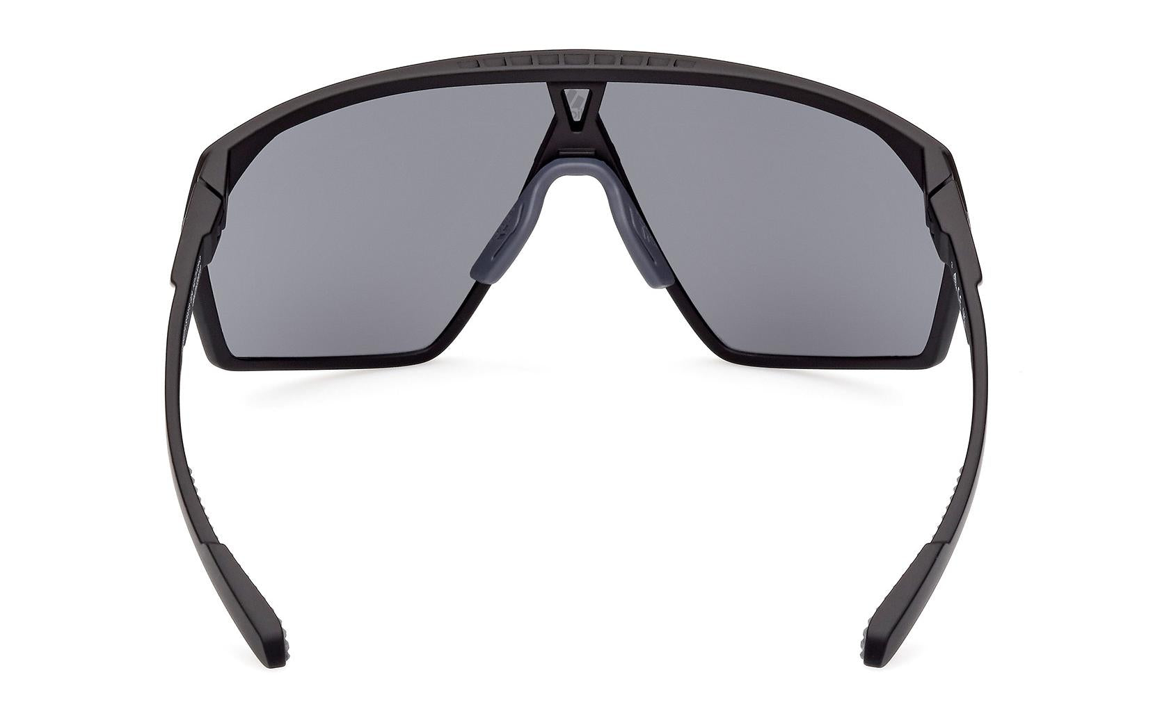 Adidas Sport Sunglasses 02A MATTE BLACK