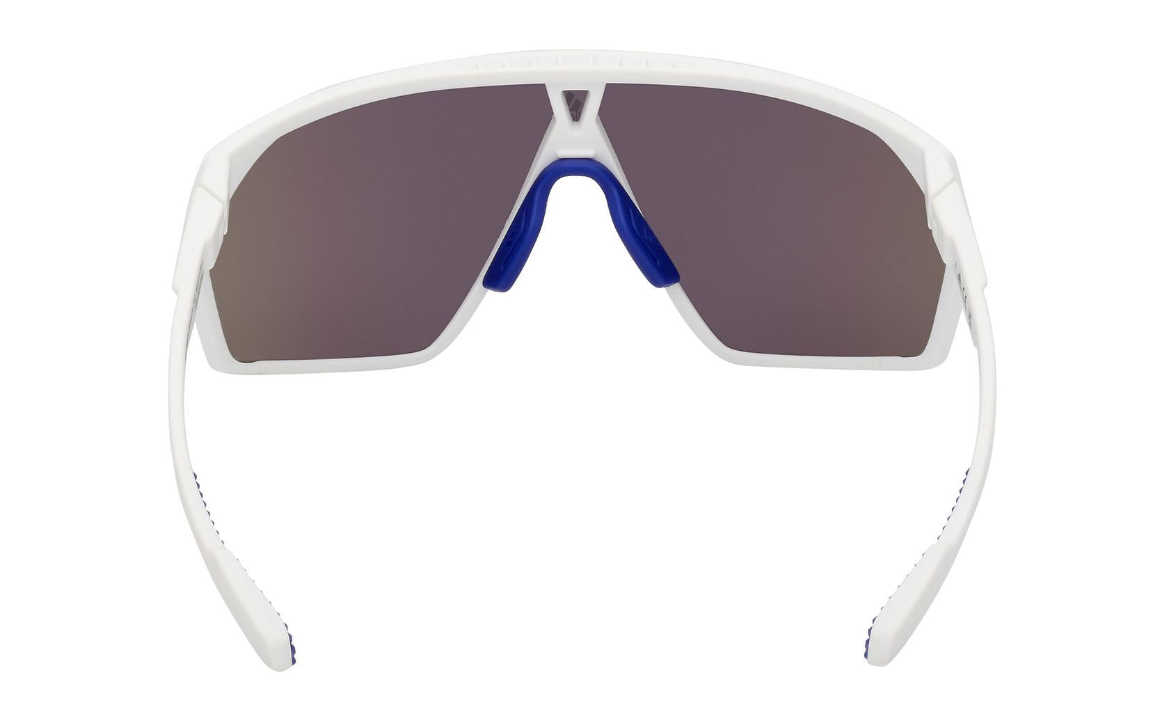 Adidas Sport Sunglasses 21Q WHITE