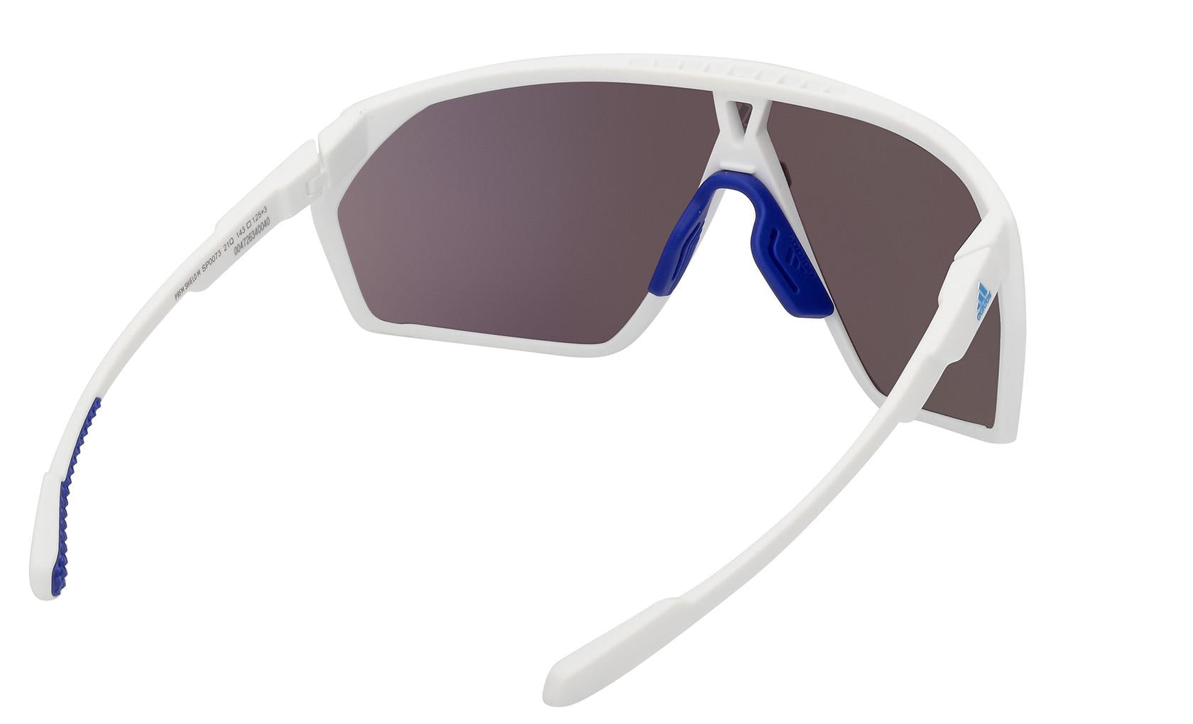 Adidas Sport Sunglasses 21Q WHITE