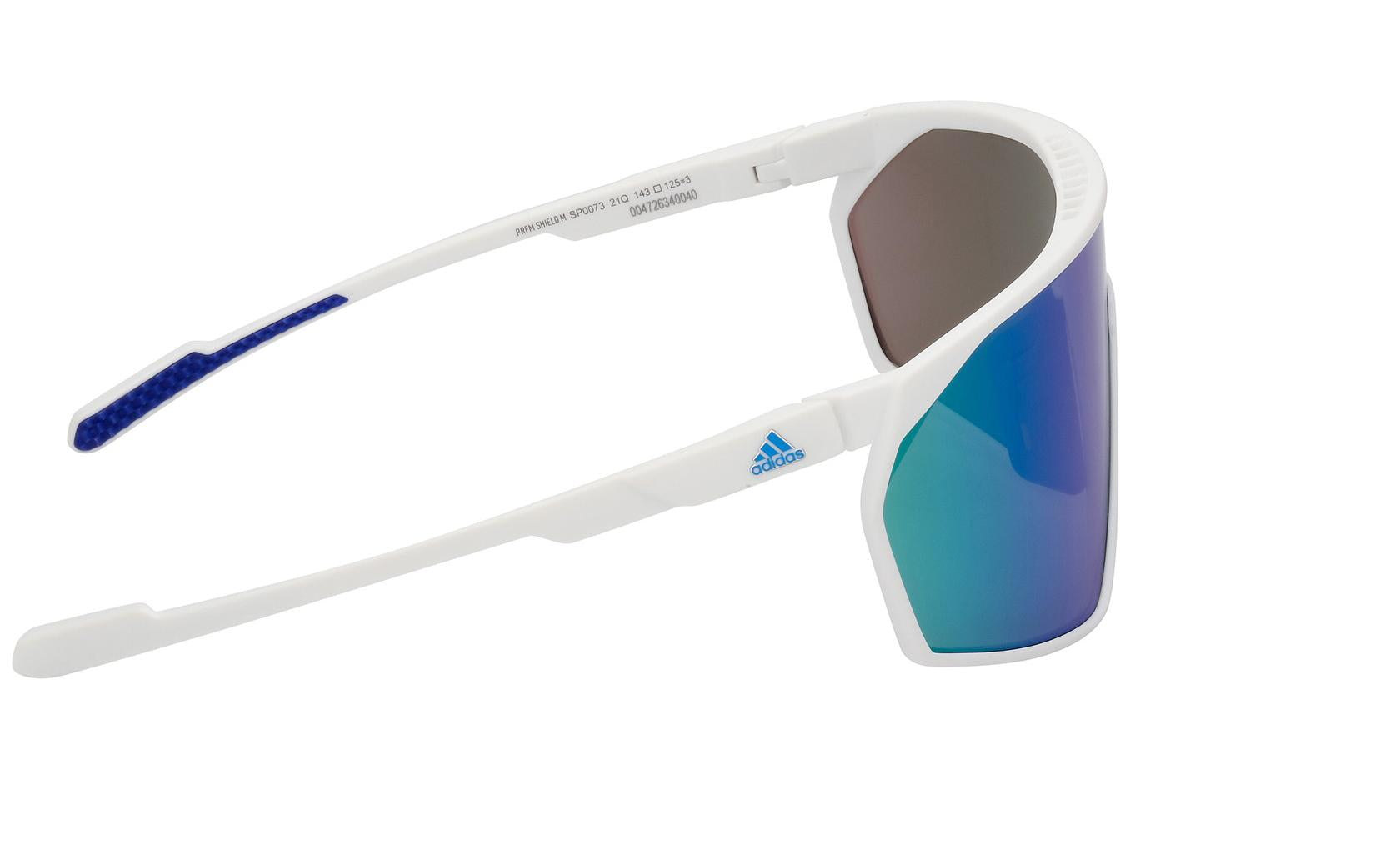 Adidas Sport Sunglasses 21Q WHITE