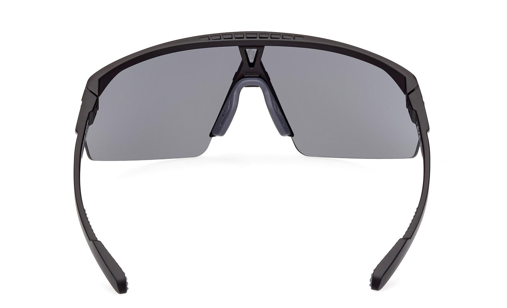 Adidas Sport Sunglasses 02A MATTE BLACK