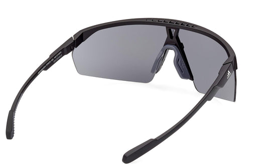 Adidas Sport Sunglasses 02A MATTE BLACK